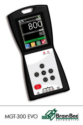 MGT 300 EVO