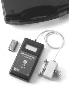 Belt Tension Gauge DZP 01