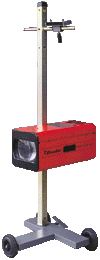 Centrafari 430
